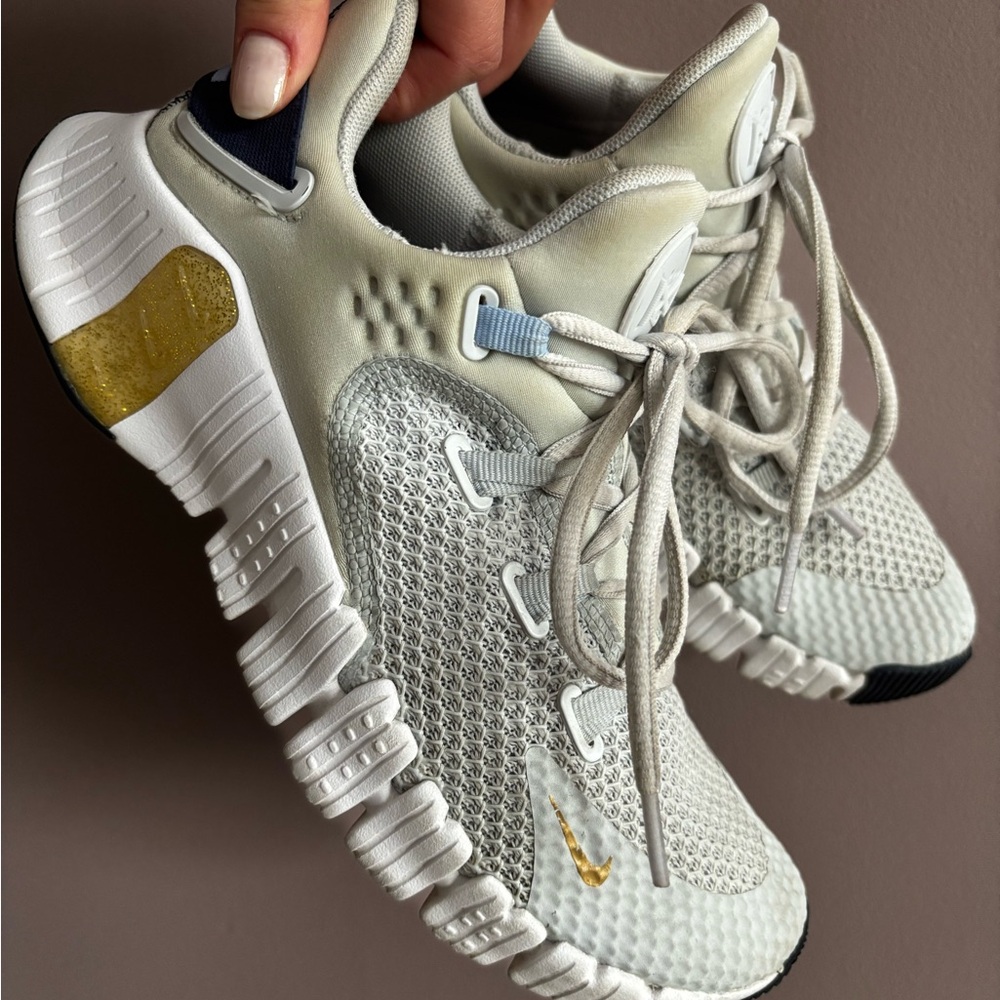Metcon Nike training shoes